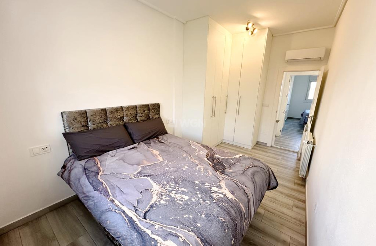 Reventa - Villa - La Torre Golf Resort - Inland