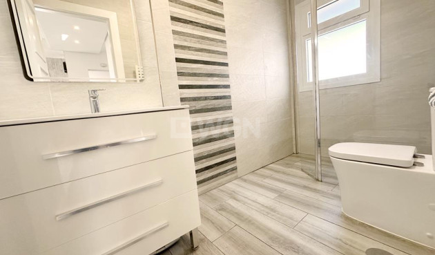 Reventa - Villa - La Torre Golf Resort - Inland