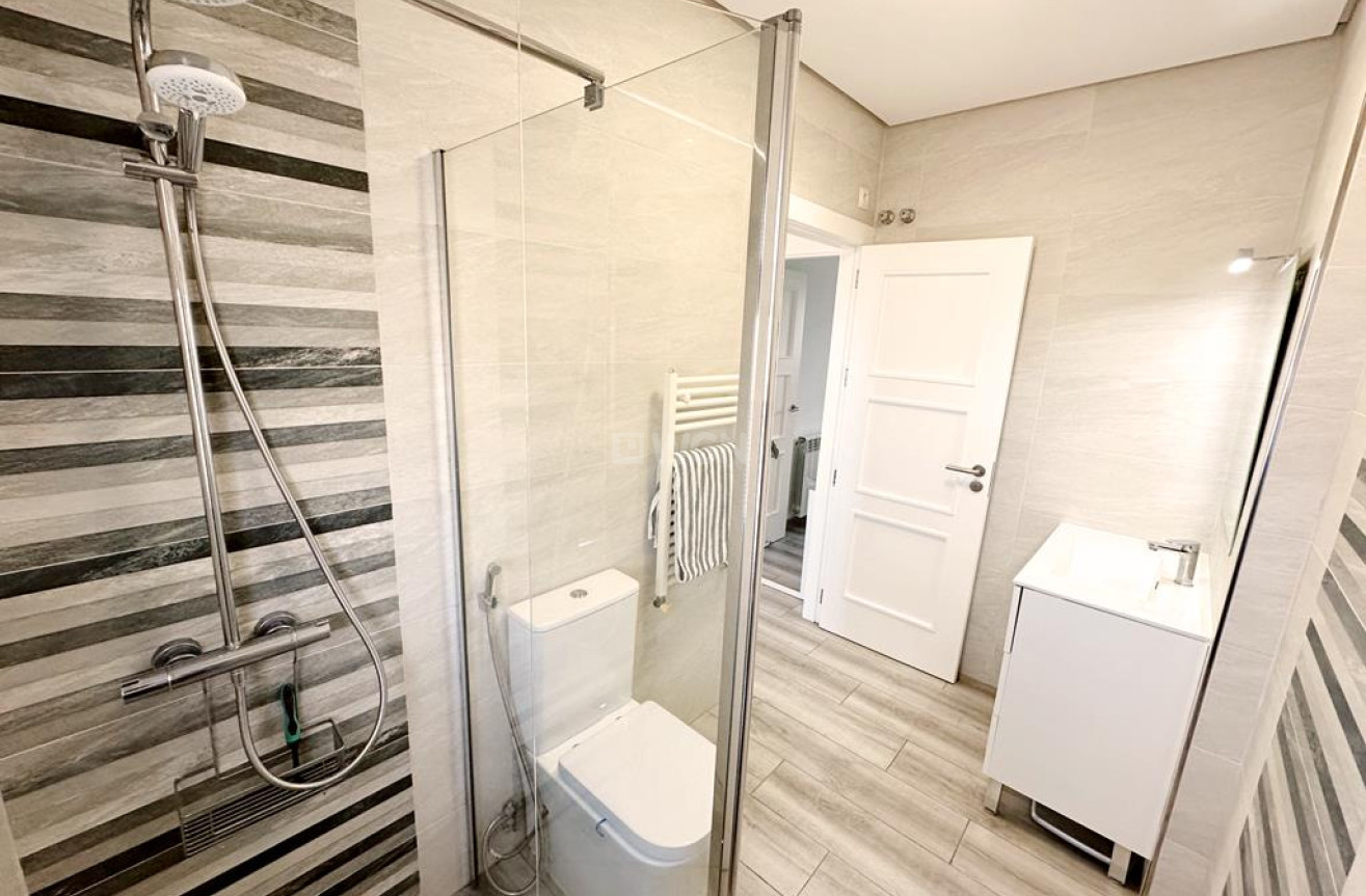 Reventa - Villa - La Torre Golf Resort - Inland