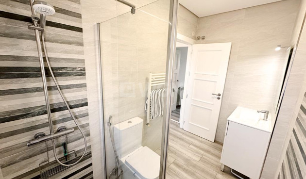 Reventa - Villa - La Torre Golf Resort - Inland