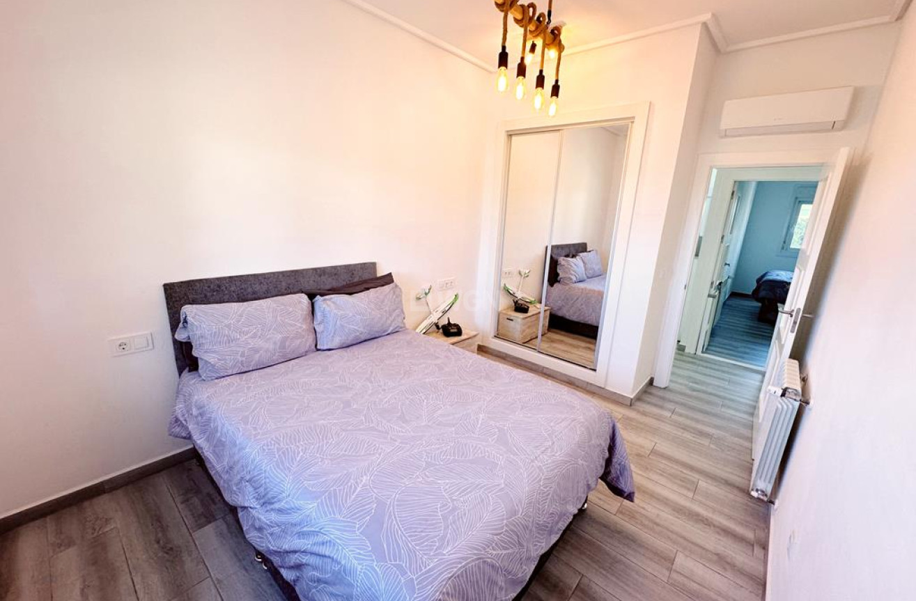 Reventa - Villa - La Torre Golf Resort - Inland