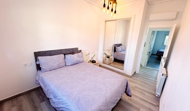 Reventa - Villa - La Torre Golf Resort - Inland