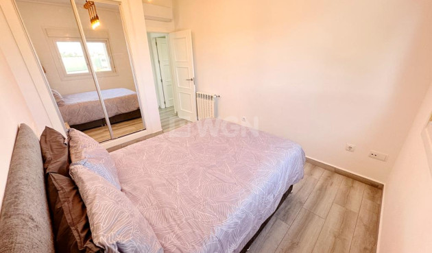 Reventa - Villa - La Torre Golf Resort - Inland