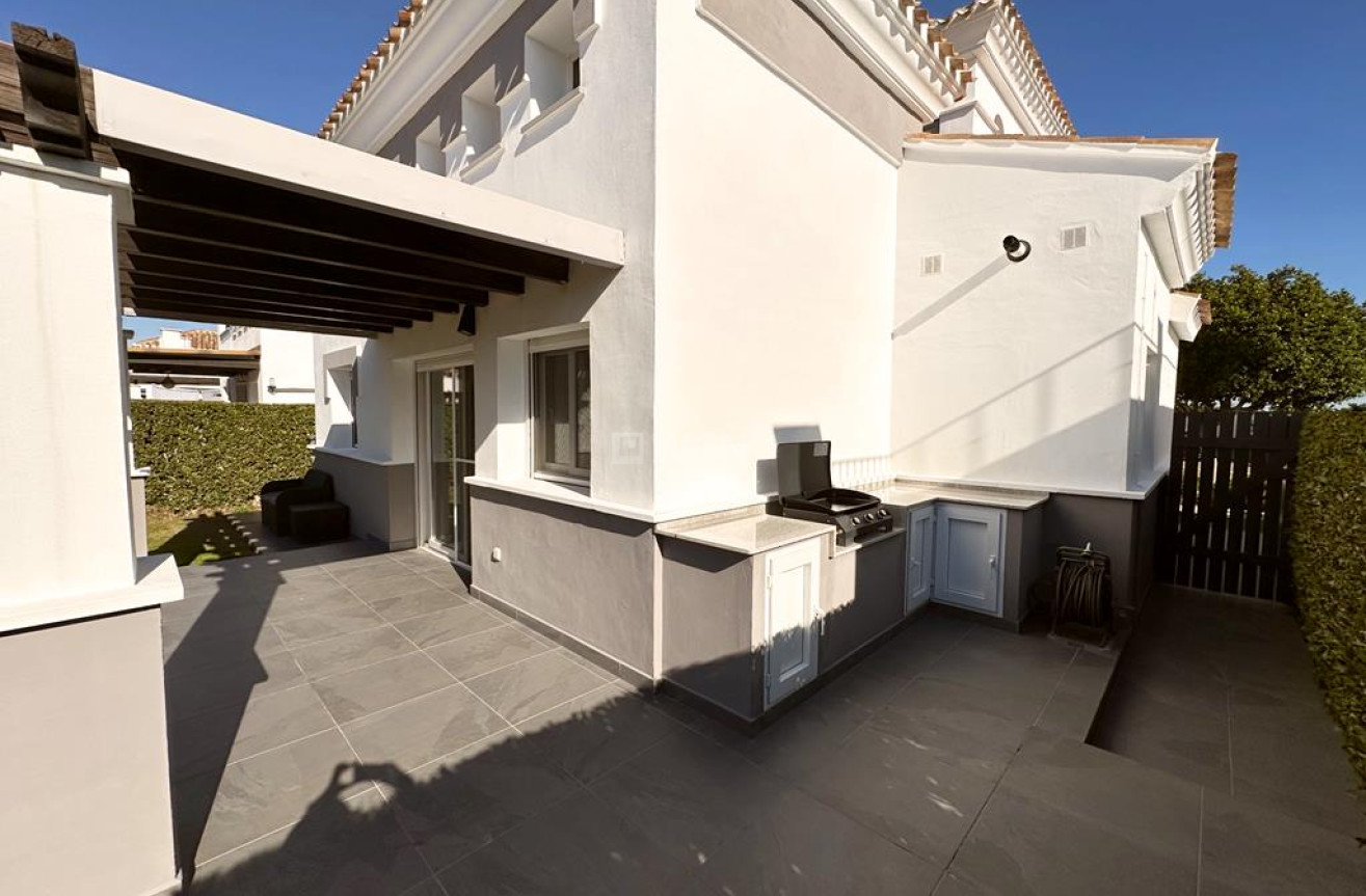 Reventa - Villa - La Torre Golf Resort - Inland