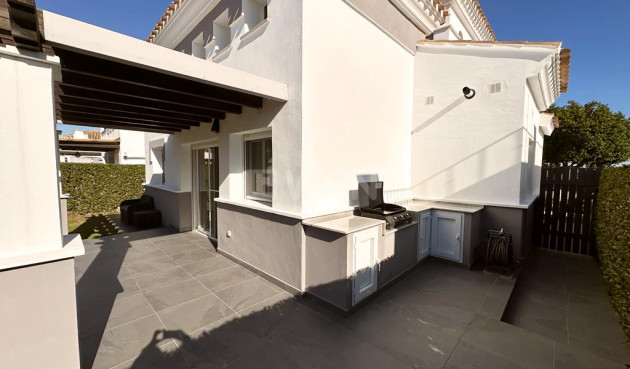 Reventa - Villa - La Torre Golf Resort - Inland