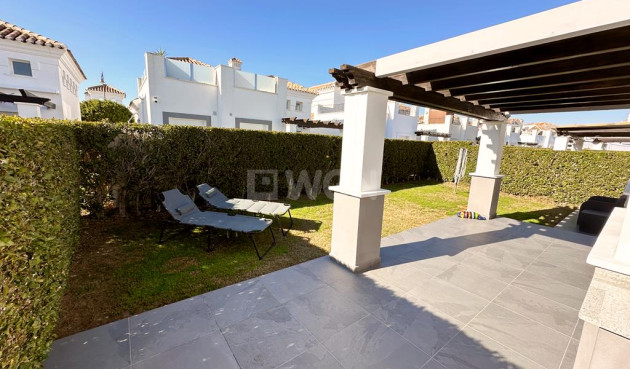 Reventa - Villa - La Torre Golf Resort - Inland