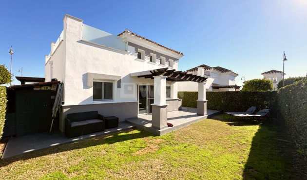 Reventa - Villa - La Torre Golf Resort - Inland