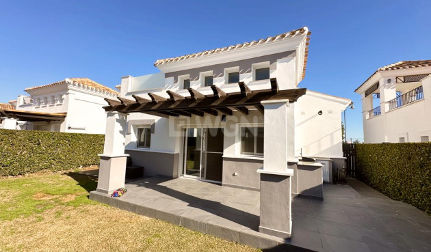 Reventa - Villa - La Torre Golf Resort - Inland