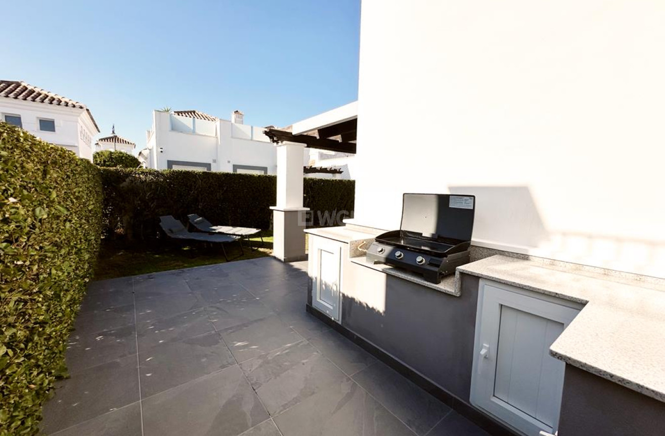 Reventa - Villa - La Torre Golf Resort - Inland