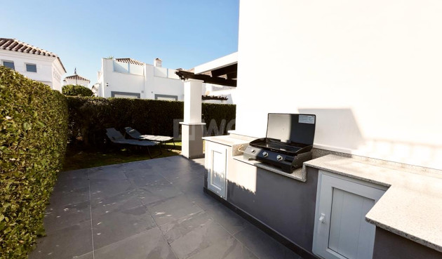 Reventa - Villa - La Torre Golf Resort - Inland