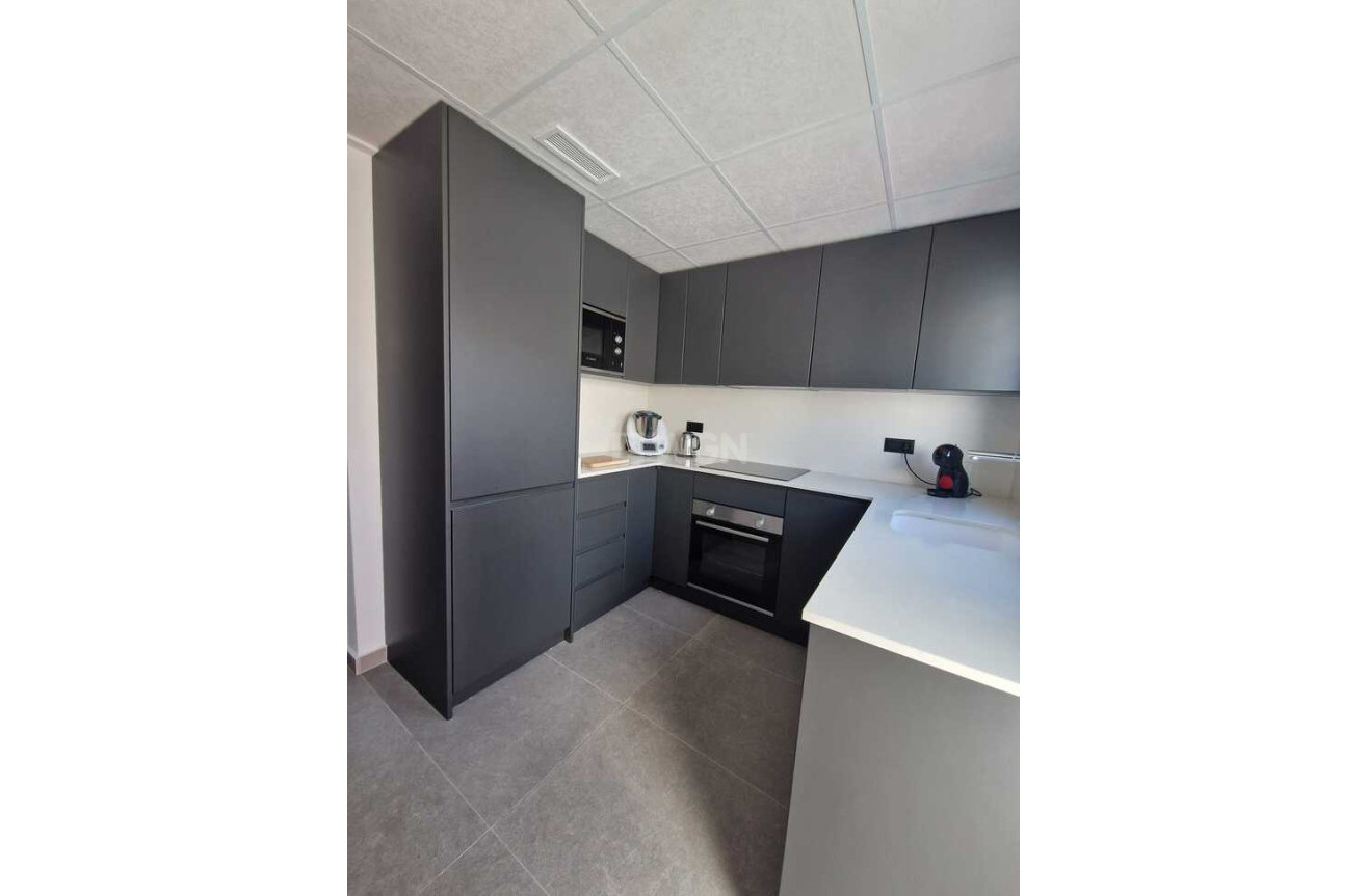 Odsprzedaż - Kamienica - Guardamar del Segura - ELS SECONS