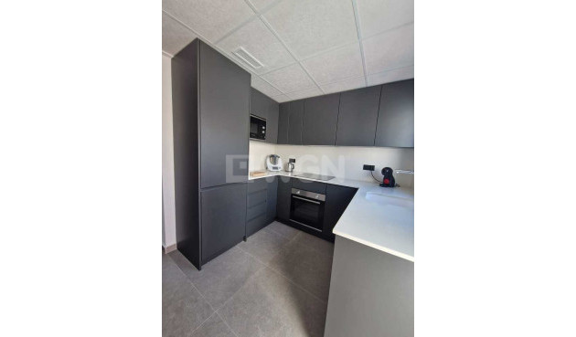 Odsprzedaż - Kamienica - Guardamar del Segura - ELS SECONS