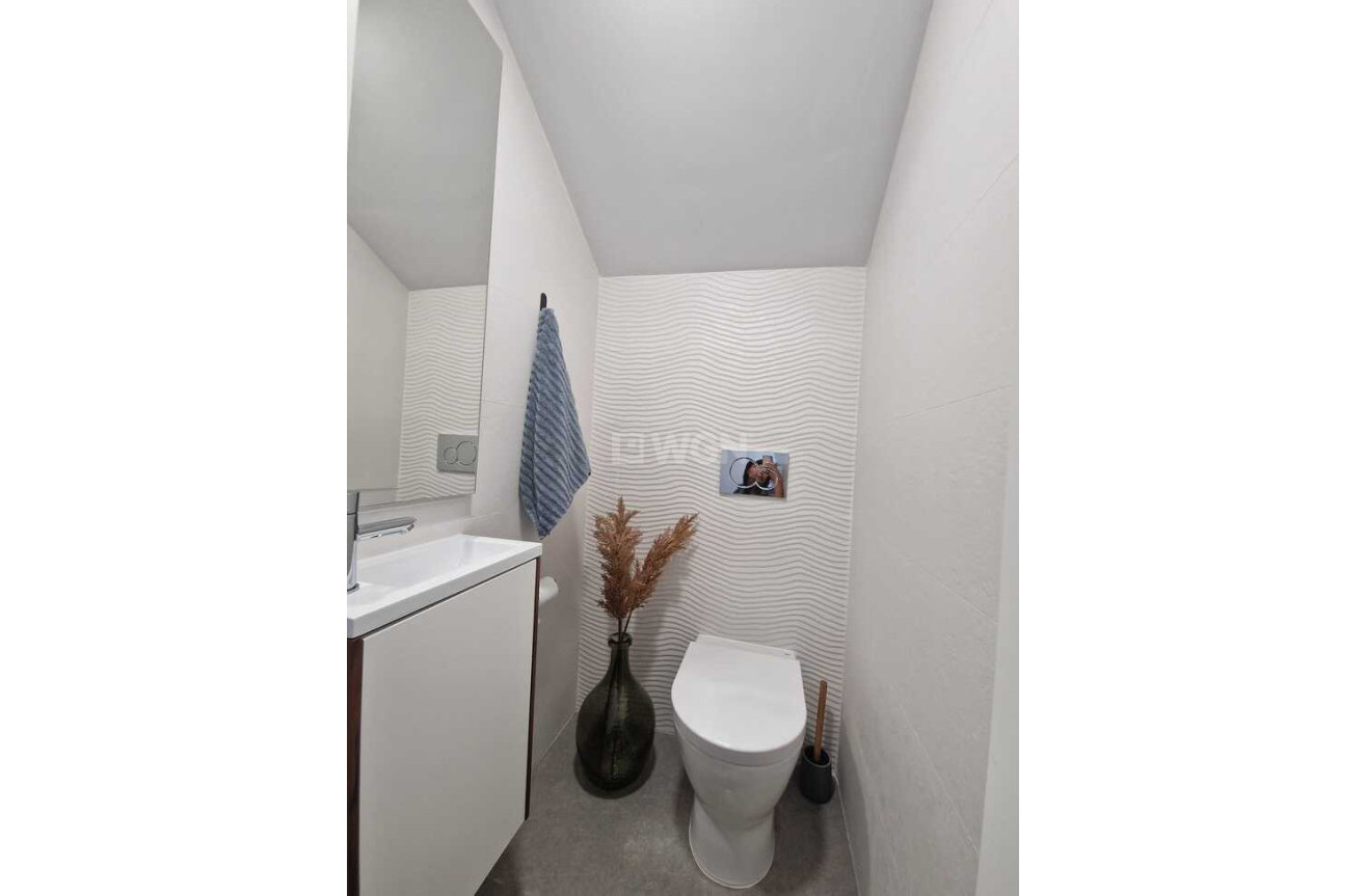 Odsprzedaż - Kamienica - Guardamar del Segura - ELS SECONS