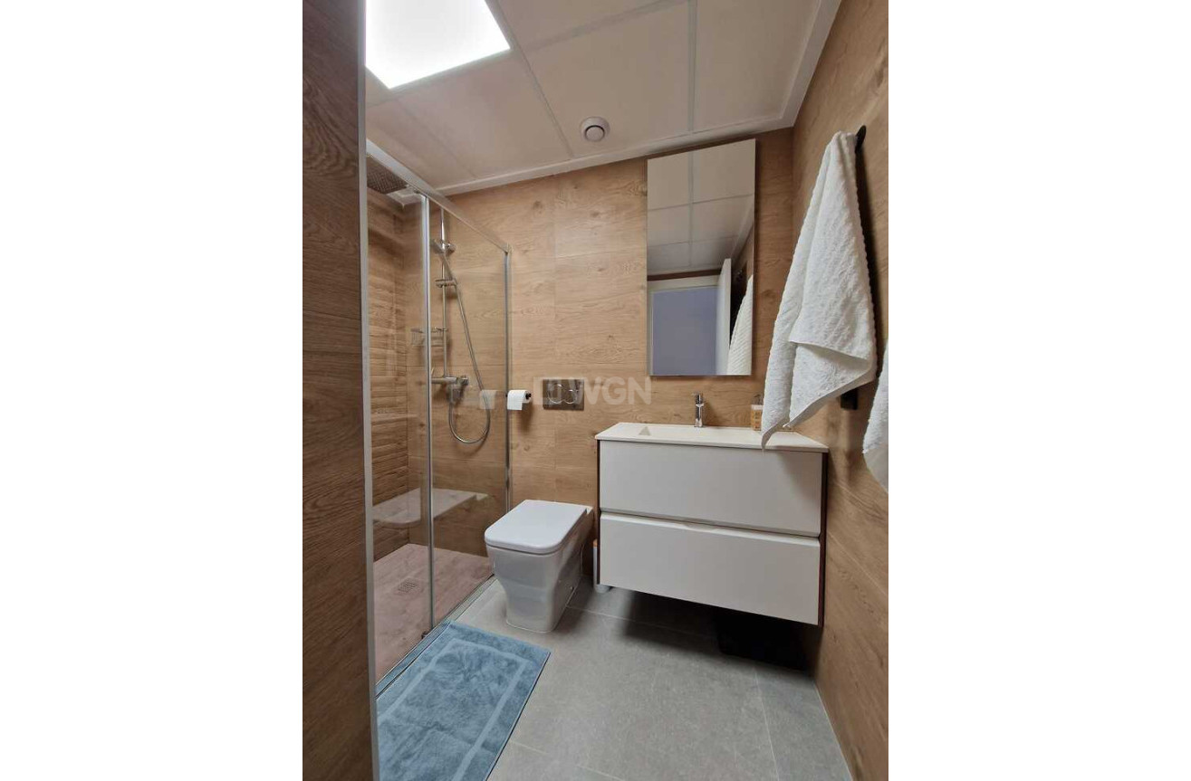 Odsprzedaż - Kamienica - Guardamar del Segura - ELS SECONS