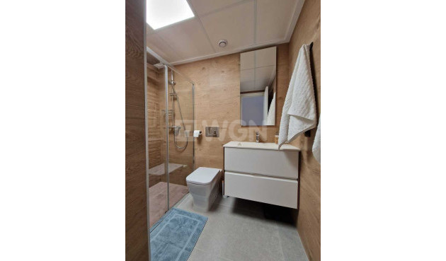 Odsprzedaż - Kamienica - Guardamar del Segura - ELS SECONS