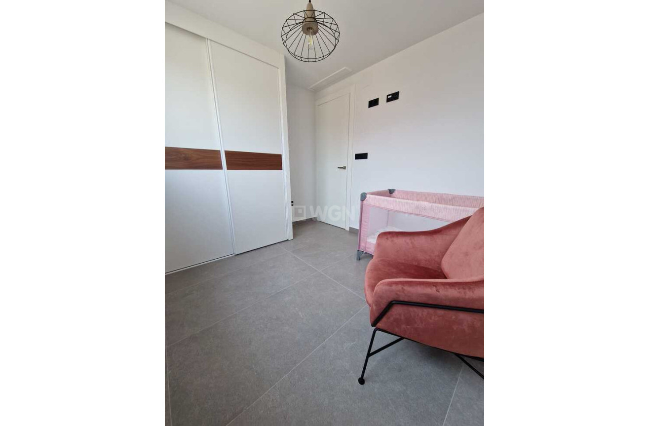 Odsprzedaż - Kamienica - Guardamar del Segura - ELS SECONS