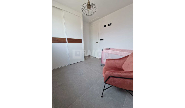 Odsprzedaż - Kamienica - Guardamar del Segura - ELS SECONS