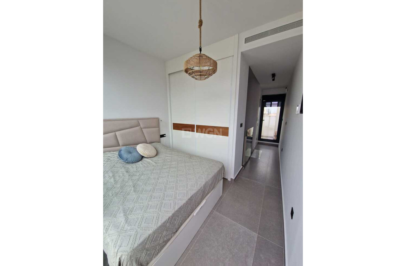 Odsprzedaż - Kamienica - Guardamar del Segura - ELS SECONS