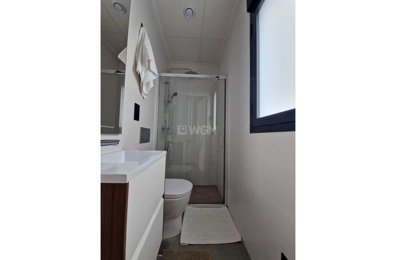 Odsprzedaż - Kamienica - Guardamar del Segura - ELS SECONS