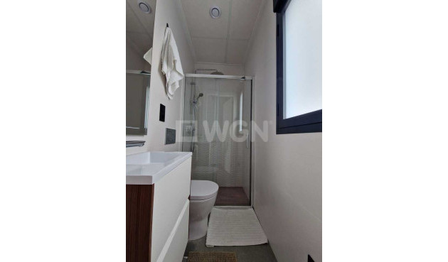 Odsprzedaż - Kamienica - Guardamar del Segura - ELS SECONS