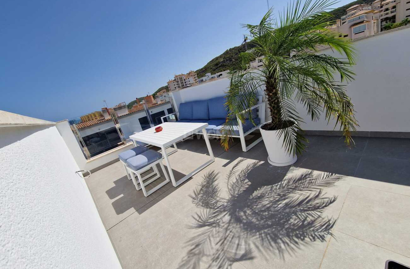 Odsprzedaż - Kamienica - Guardamar del Segura - ELS SECONS