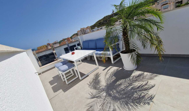 Odsprzedaż - Kamienica - Guardamar del Segura - ELS SECONS