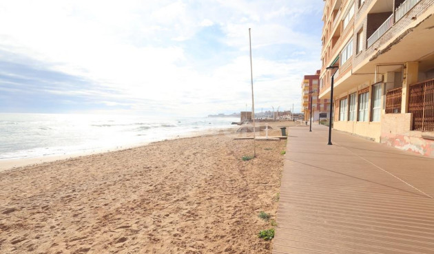Resale - Apartment / flat - Torrevieja - Costa Blanca