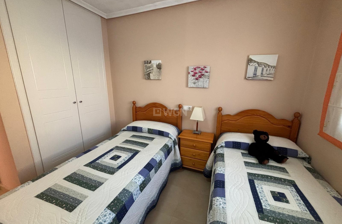 Odsprzedaż - Villa - Torrevieja - Carrefour