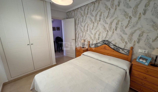 Odsprzedaż - Villa - Torrevieja - Carrefour