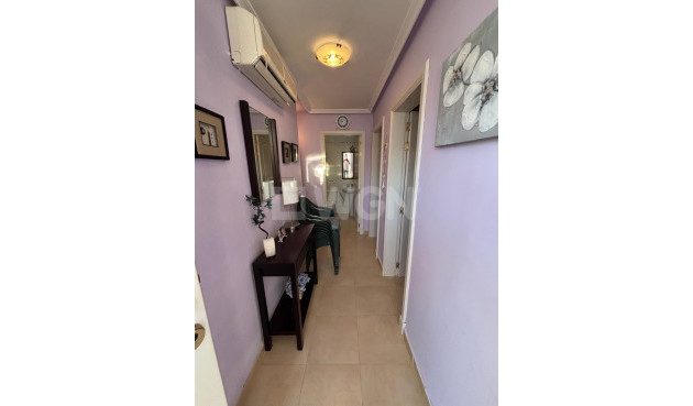 Odsprzedaż - Villa - Torrevieja - Carrefour