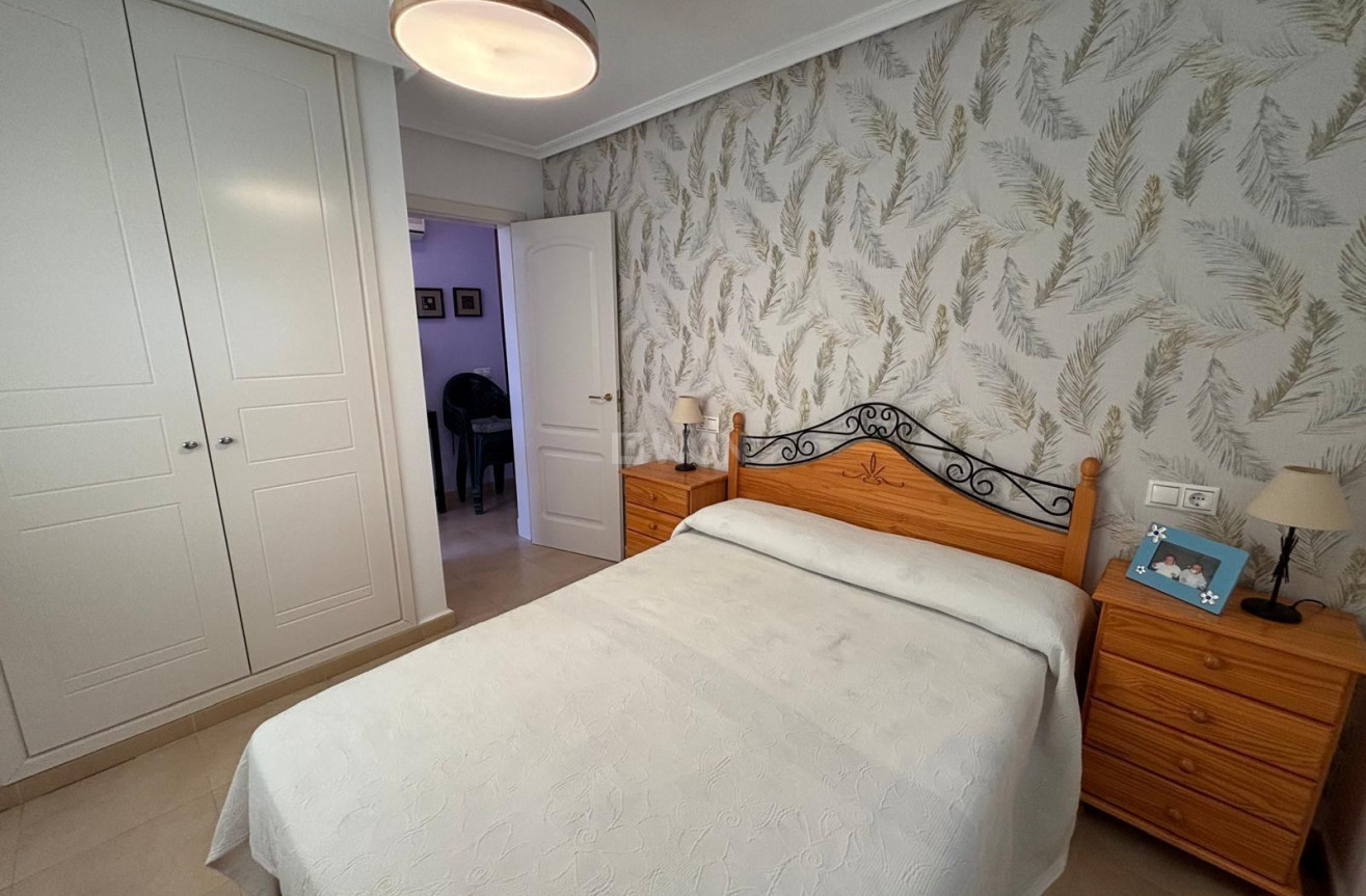 Odsprzedaż - Villa - Torrevieja - Carrefour