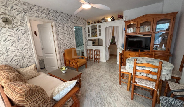 Odsprzedaż - Villa - Torrevieja - Carrefour