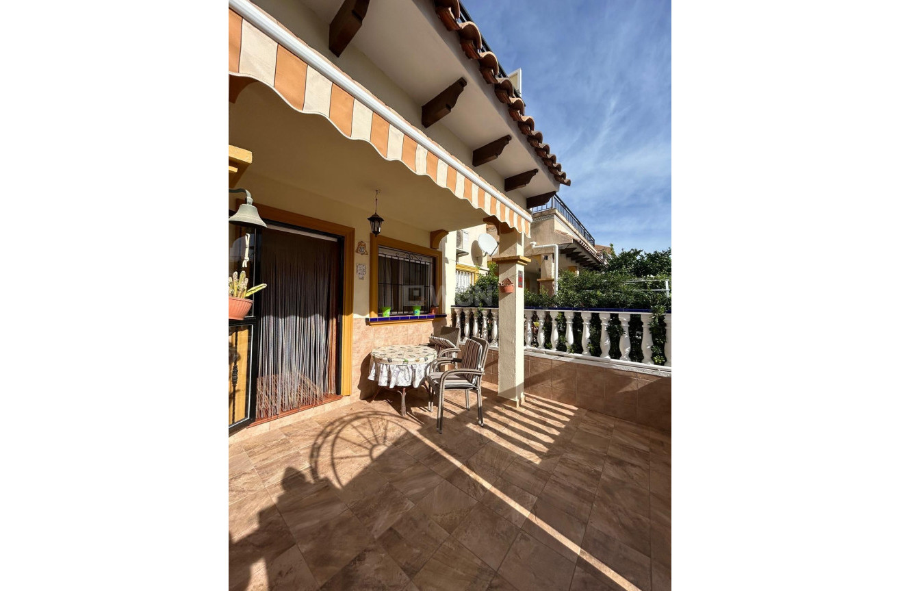 Odsprzedaż - Dupleks - Orihuela Costa - Punta Prima