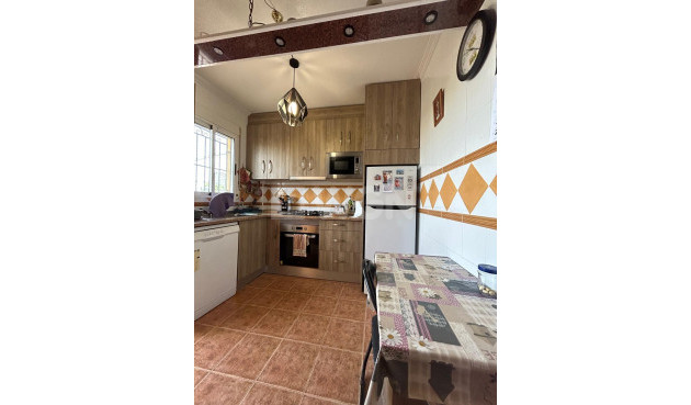 Odsprzedaż - Dupleks - Orihuela Costa - Punta Prima