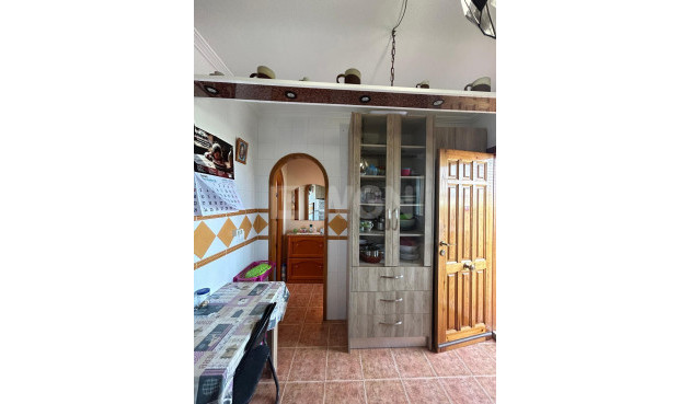 Odsprzedaż - Dupleks - Orihuela Costa - Punta Prima