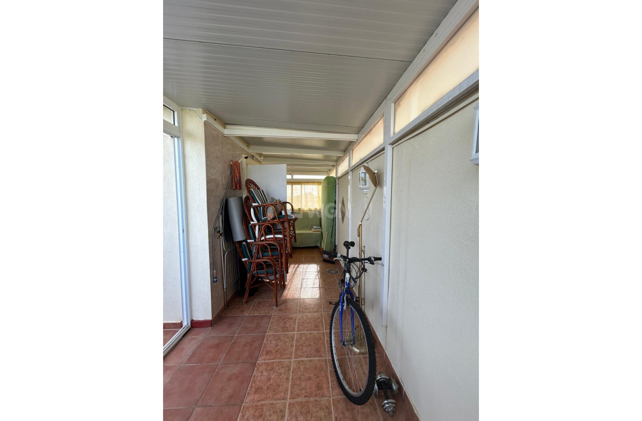 Odsprzedaż - Dupleks - Orihuela Costa - Punta Prima