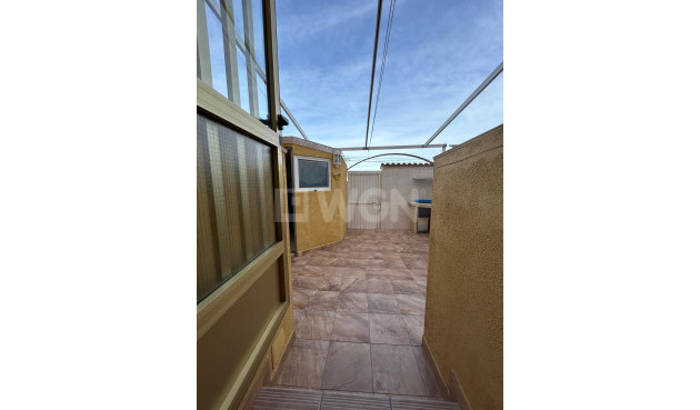 Odsprzedaż - Dupleks - Orihuela Costa - Punta Prima