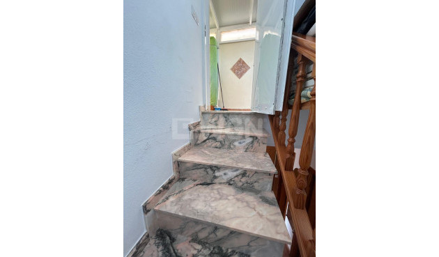 Odsprzedaż - Dupleks - Orihuela Costa - Punta Prima