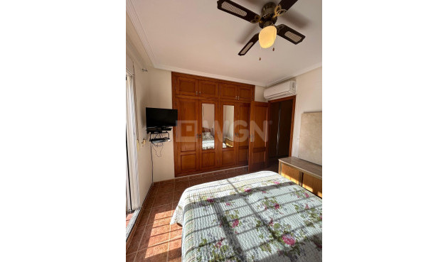 Odsprzedaż - Dupleks - Orihuela Costa - Punta Prima