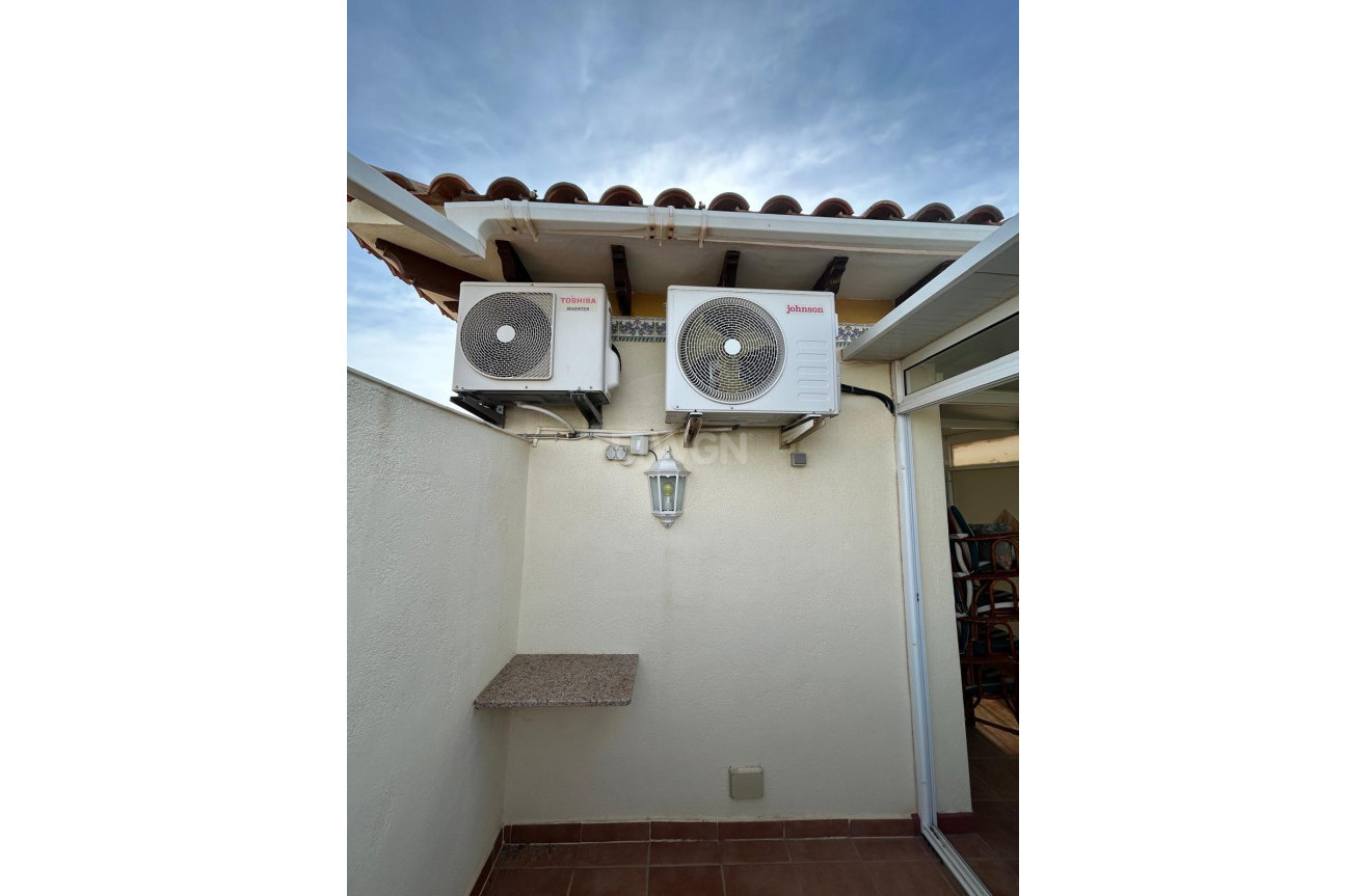 Odsprzedaż - Dupleks - Orihuela Costa - Punta Prima