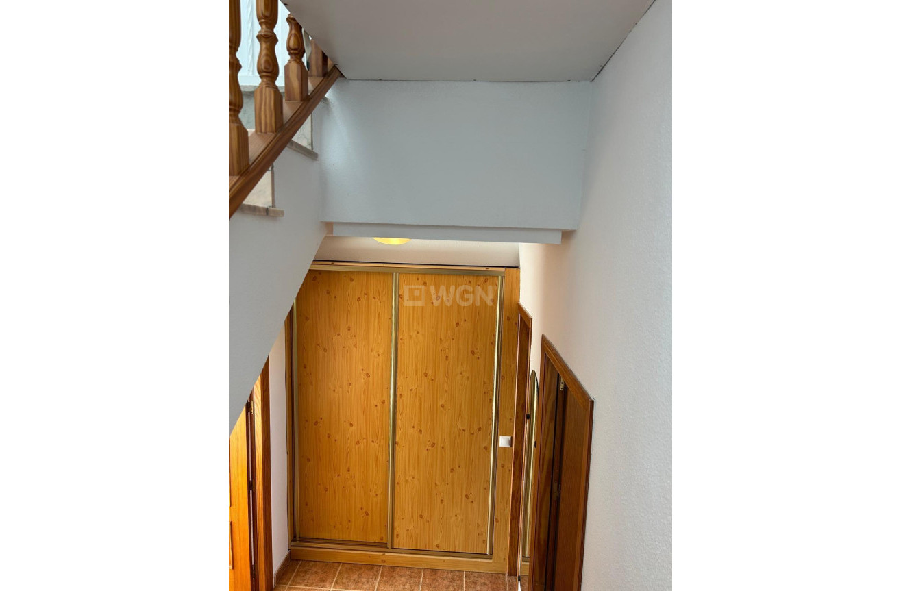 Odsprzedaż - Dupleks - Orihuela Costa - Punta Prima