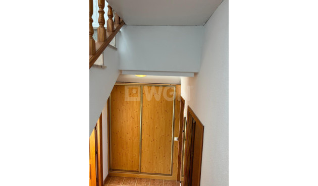 Odsprzedaż - Dupleks - Orihuela Costa - Punta Prima