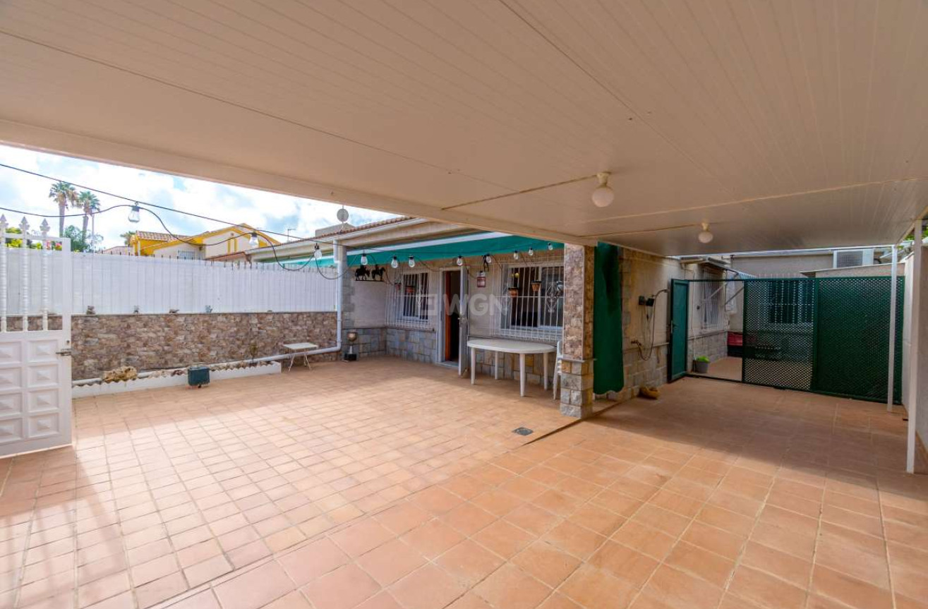 Odsprzedaż - Kamienica - Santiago de la ribera - Costa Calida