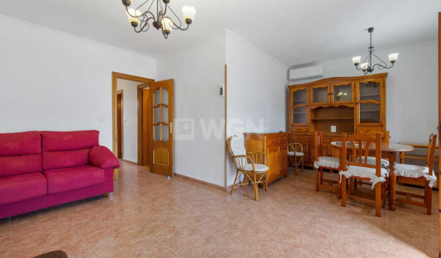 Odsprzedaż - Kamienica - Santiago de la ribera - Costa Calida