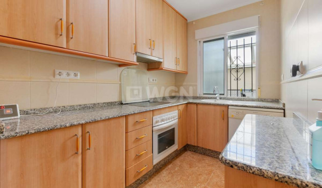 Odsprzedaż - Kamienica - Santiago de la ribera - Costa Calida