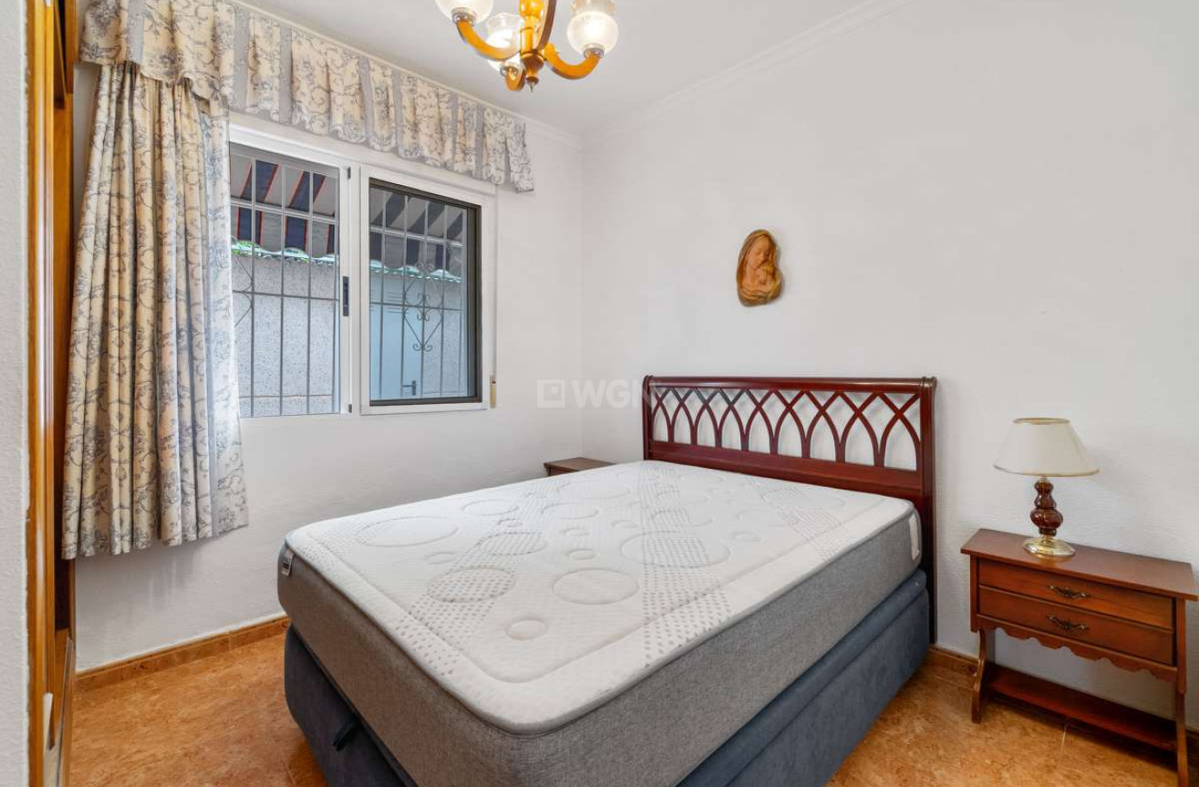 Odsprzedaż - Kamienica - Santiago de la ribera - Costa Calida