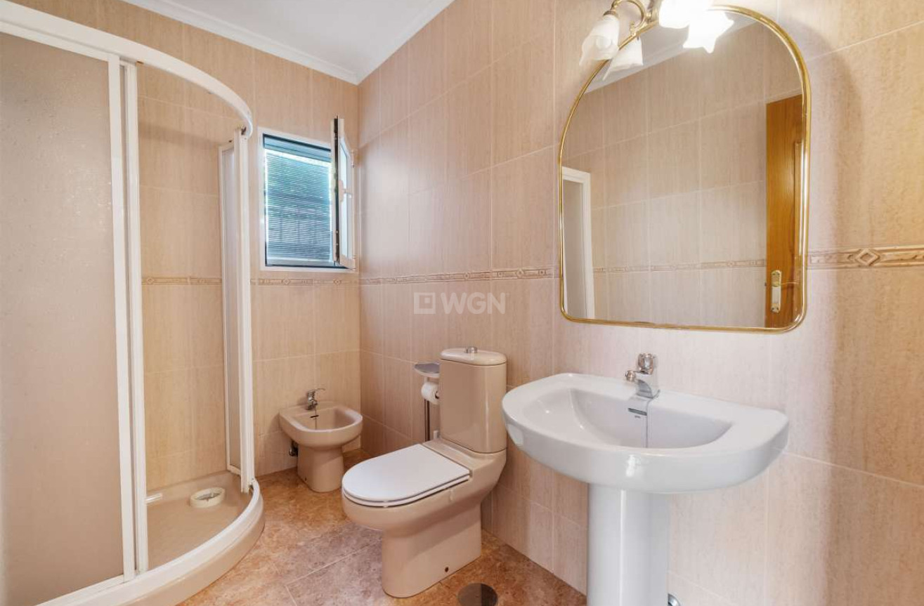 Odsprzedaż - Kamienica - Santiago de la ribera - Costa Calida