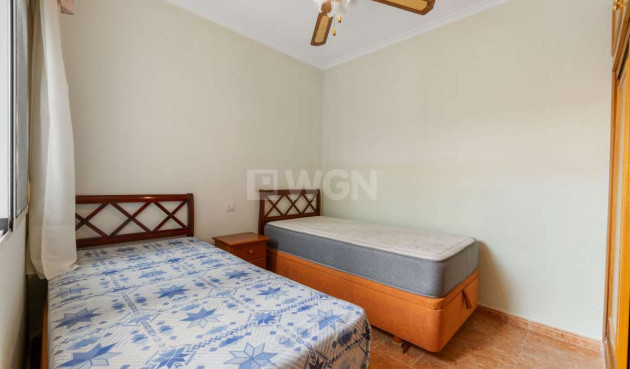 Odsprzedaż - Kamienica - Santiago de la ribera - Costa Calida