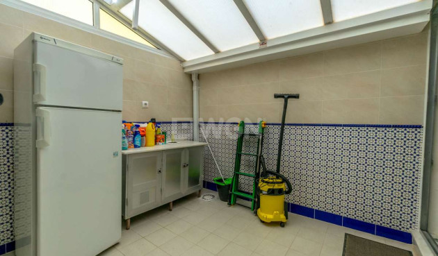 Odsprzedaż - Kamienica - Santiago de la ribera - Costa Calida