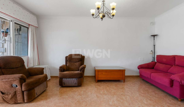 Odsprzedaż - Kamienica - Santiago de la ribera - Costa Calida